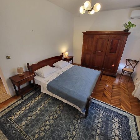 Studio Apartman Meljine Extérieur photo