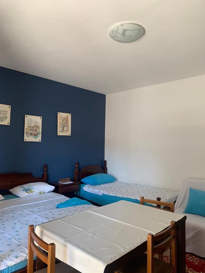 Studio Apartman Meljine Extérieur photo