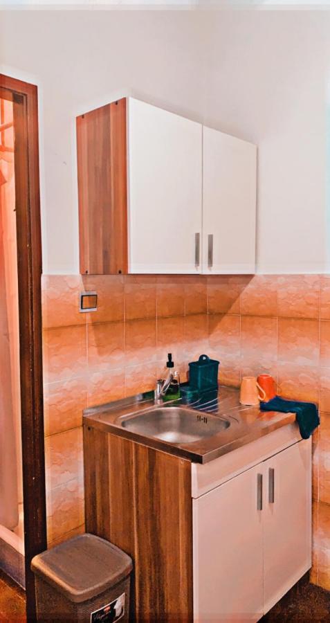 Studio Apartman Meljine Extérieur photo