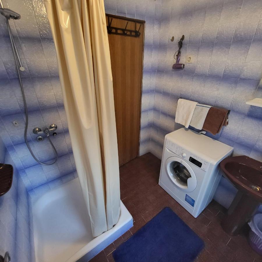 Studio Apartman Meljine Extérieur photo