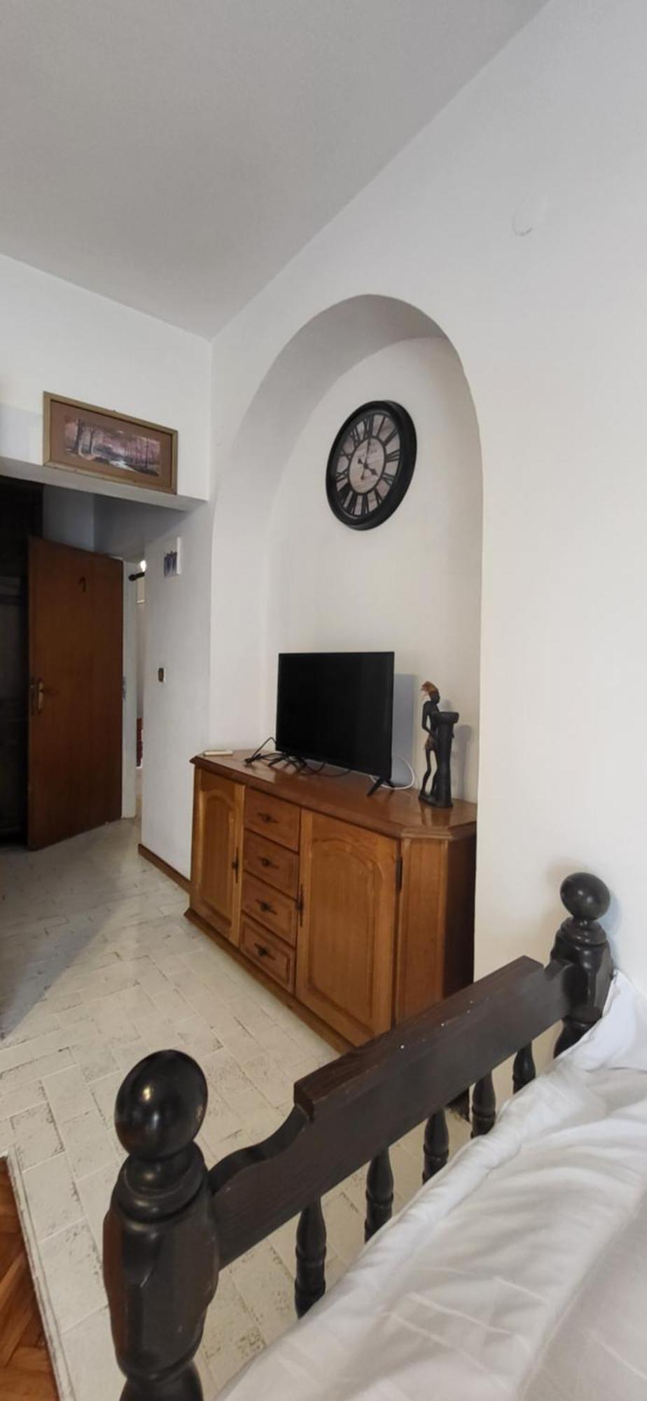 Studio Apartman Meljine Extérieur photo