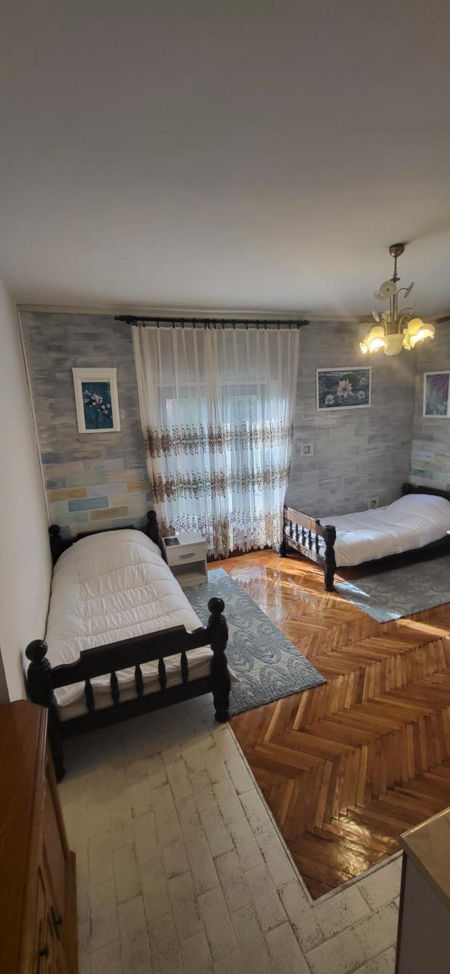 Studio Apartman Meljine Extérieur photo
