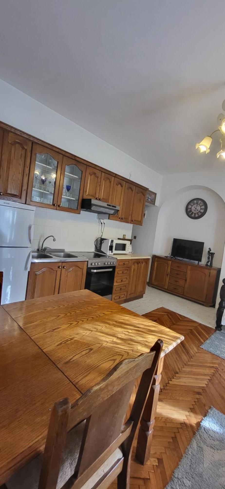 Studio Apartman Meljine Extérieur photo
