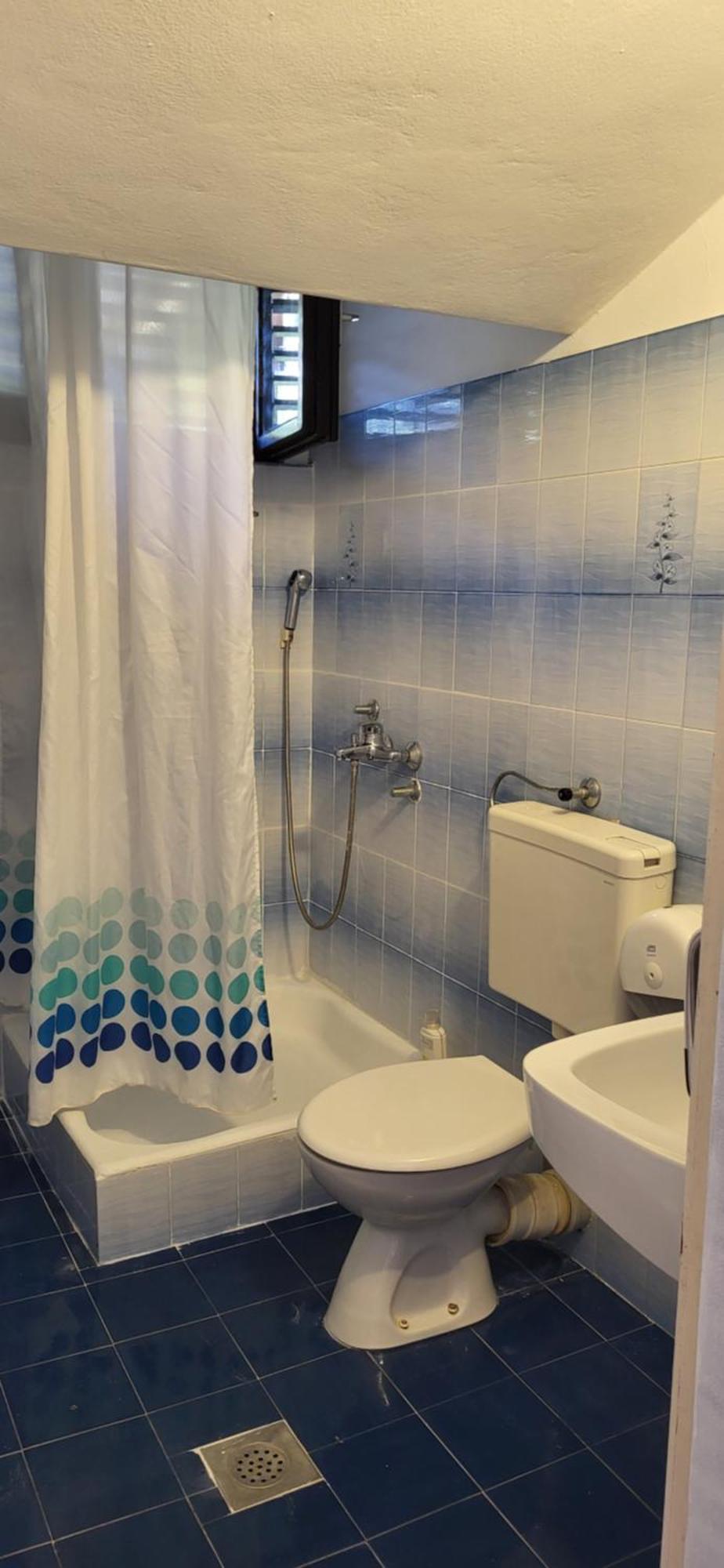 Studio Apartman Meljine Extérieur photo