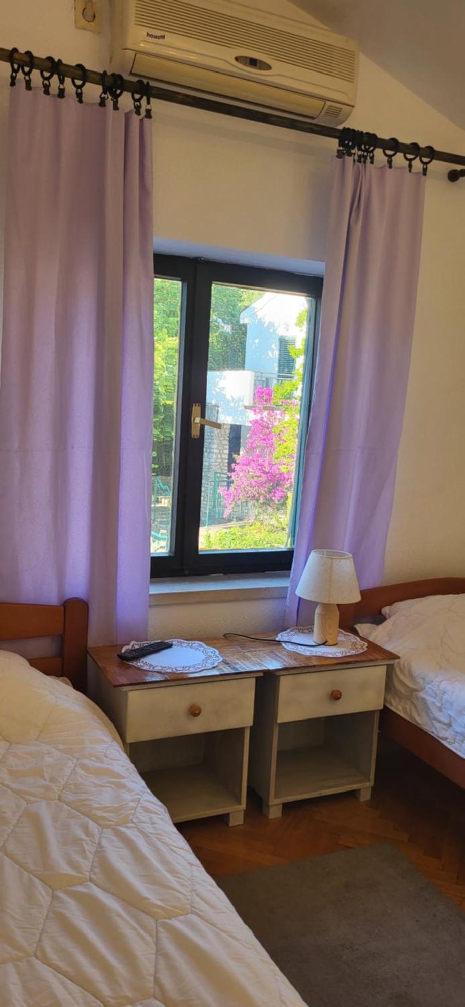 Studio Apartman Meljine Extérieur photo
