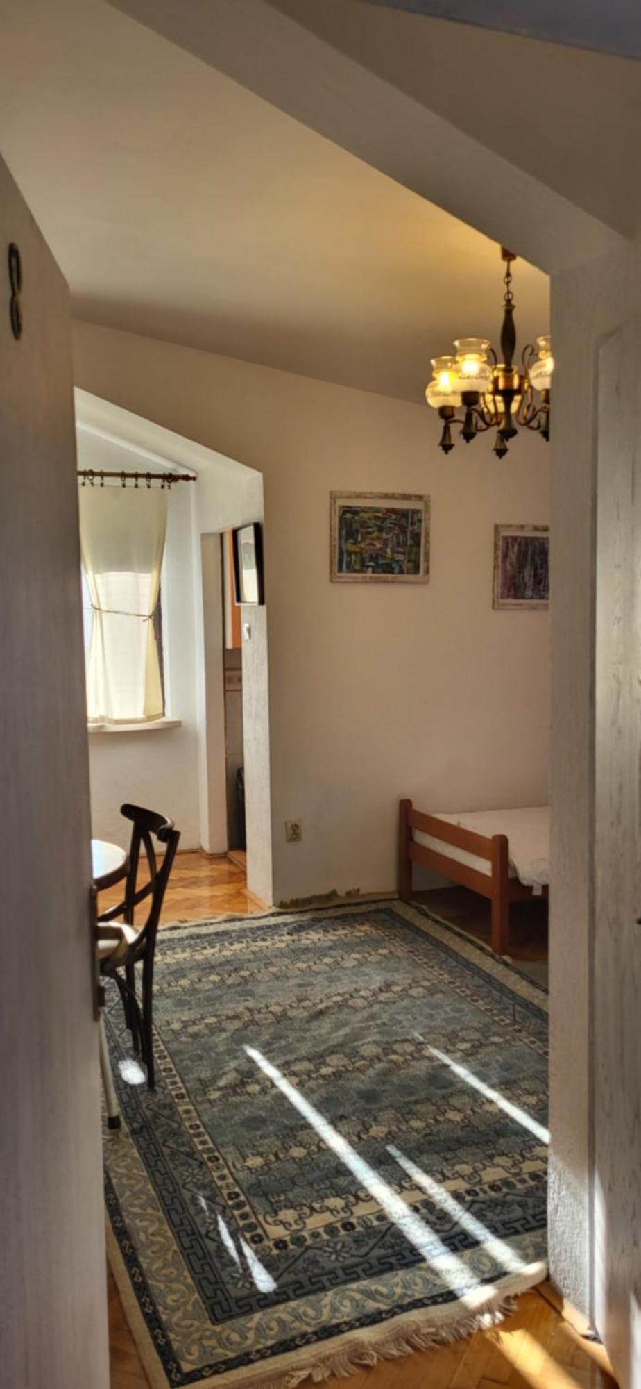 Studio Apartman Meljine Extérieur photo
