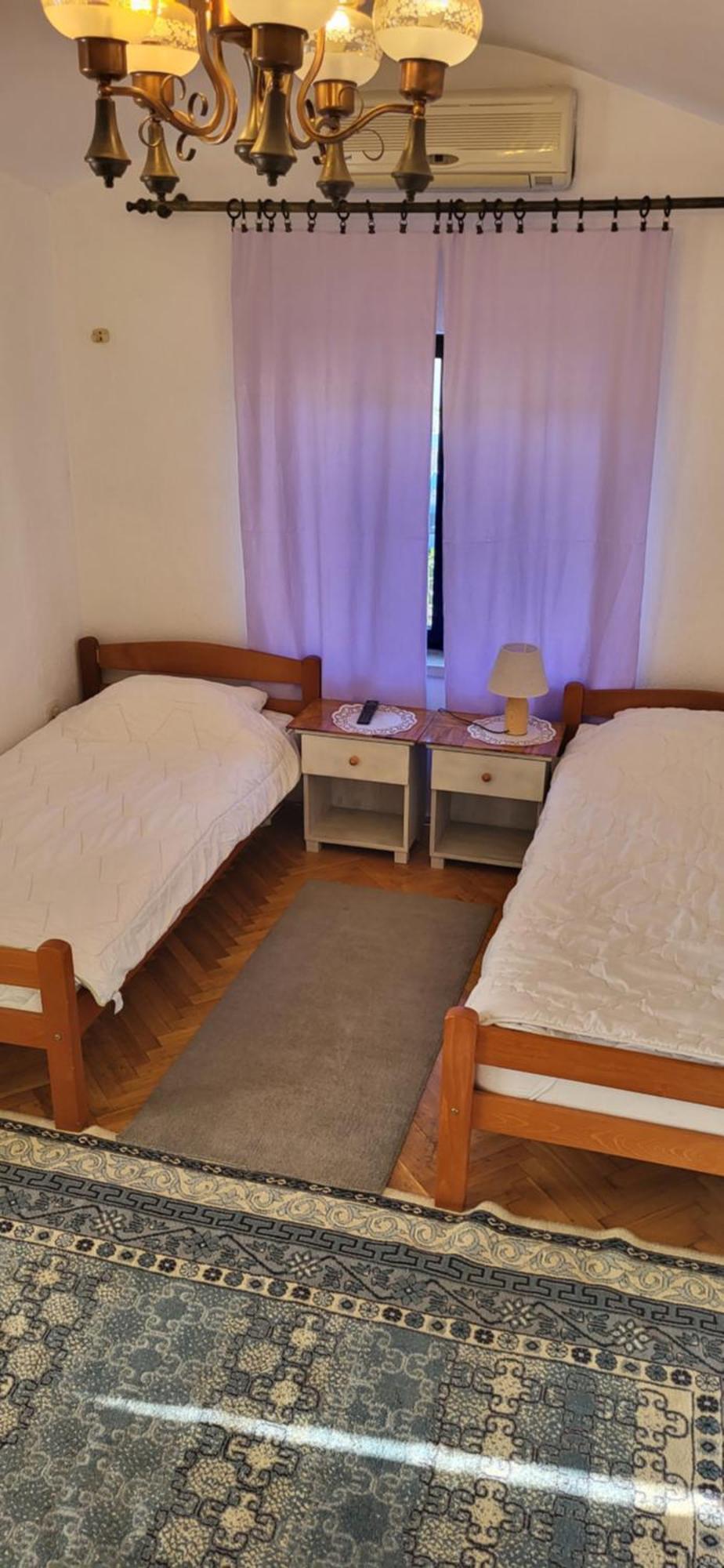 Studio Apartman Meljine Extérieur photo