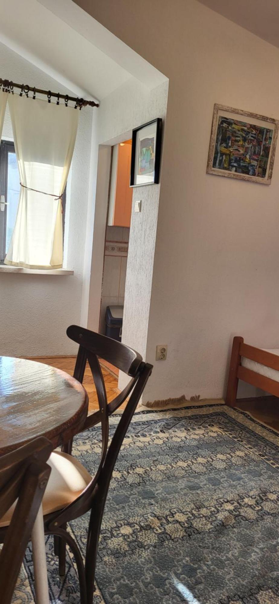 Studio Apartman Meljine Extérieur photo