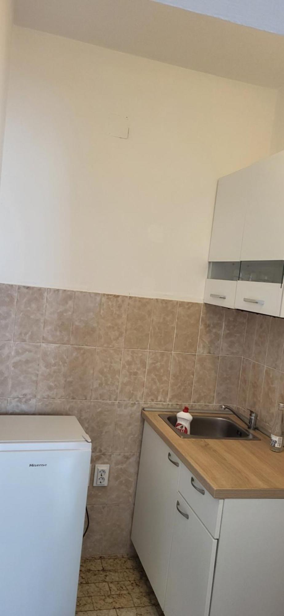 Studio Apartman Meljine Extérieur photo