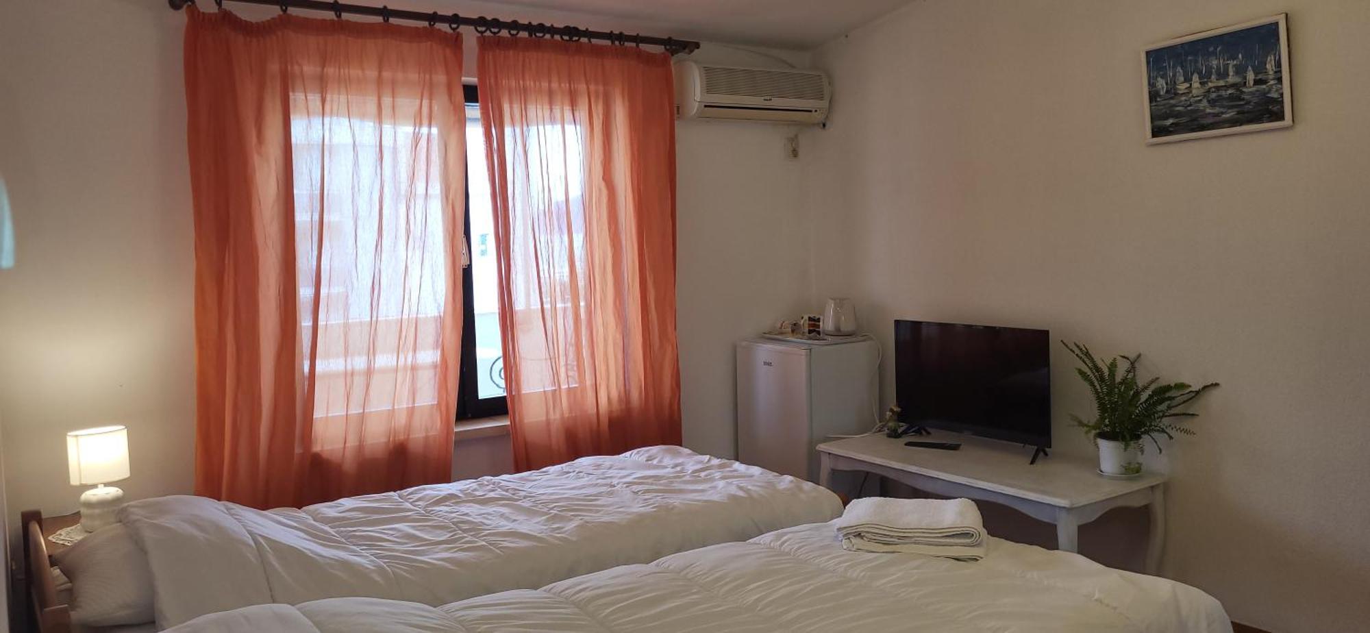 Studio Apartman Meljine Extérieur photo