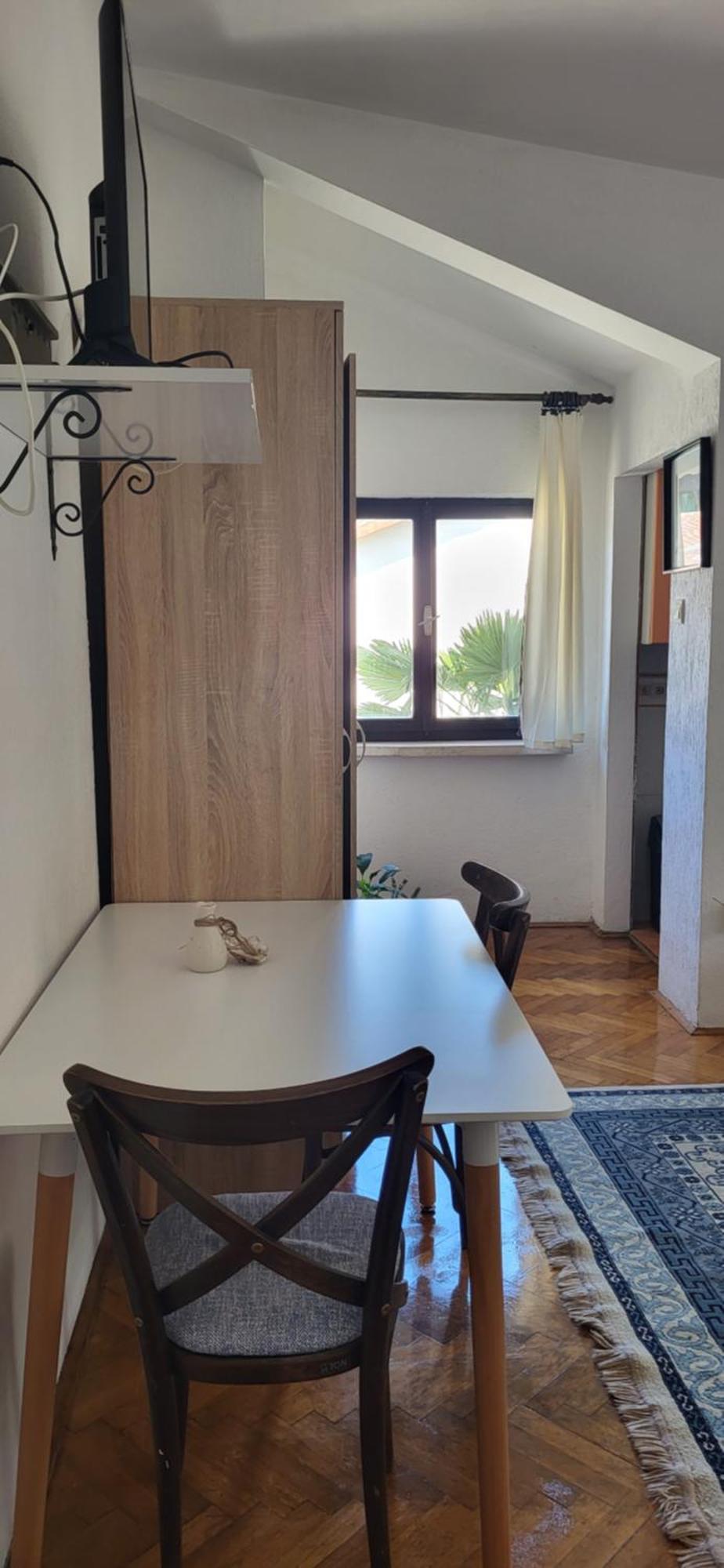 Studio Apartman Meljine Extérieur photo